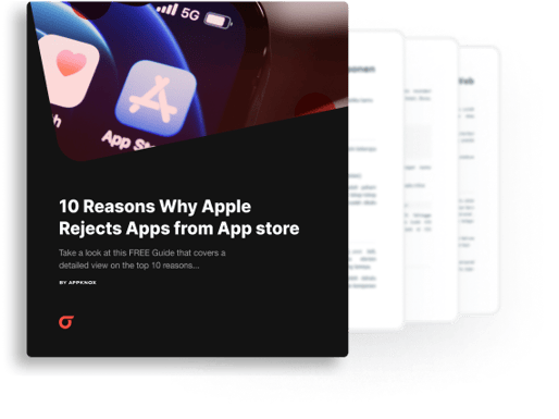 10 Reasons Why Apple Rejects Apps from App store-1