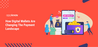 How Digital Wallets Are Changing The Payment Landscape