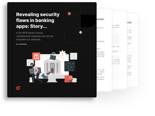 Revealing security flaws in banking apps: Story from a bug bounty hunter