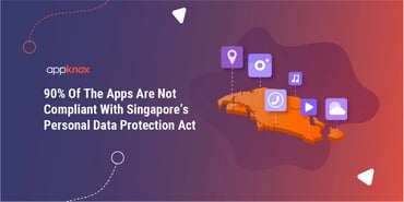 Singapore’s Personal Data Protection Act