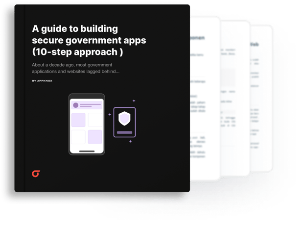 A Guide to building secure government apps (10-Step approach)-1