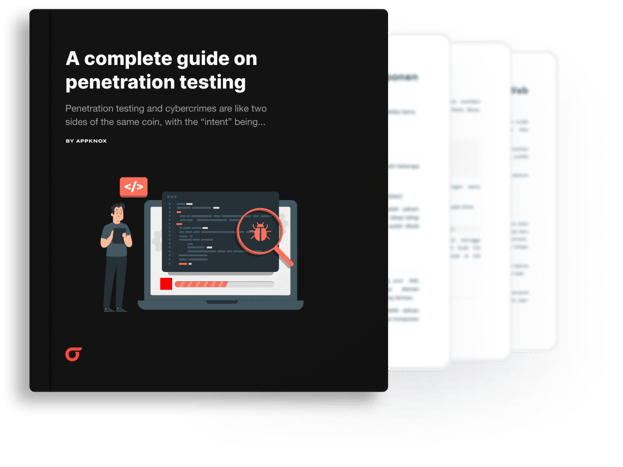 A complete guide on penetration testing-3