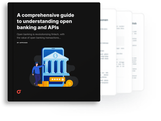 A comprehensive guide to understanding open banking and APIs-1