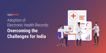 Adoption of Electronic Health Records