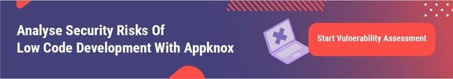 Appknox - Contact Us 
