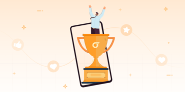 Appknox wins Gartner's 2023 "Voice of the Customer" for Mobile App Security Testing