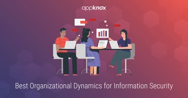 Organizational Dynamics for Information Security