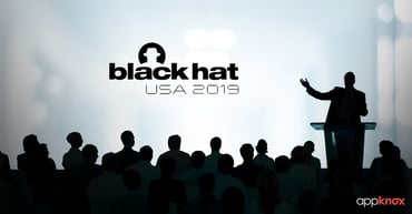 BlackHat USA 2019