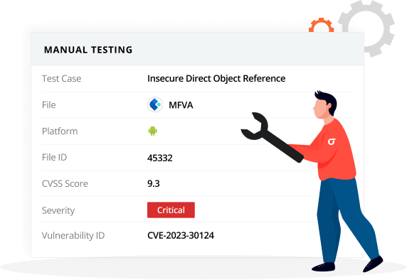 Customize tests for maximum impact.