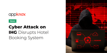 Cyber Attack on IHG Disrupts Hotel Booking System | Concerns on Private Data Leakage