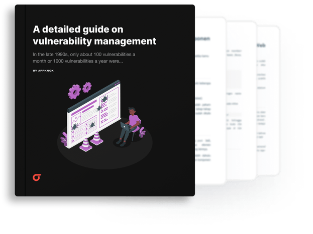 Detailed guide on vulnerability management-3