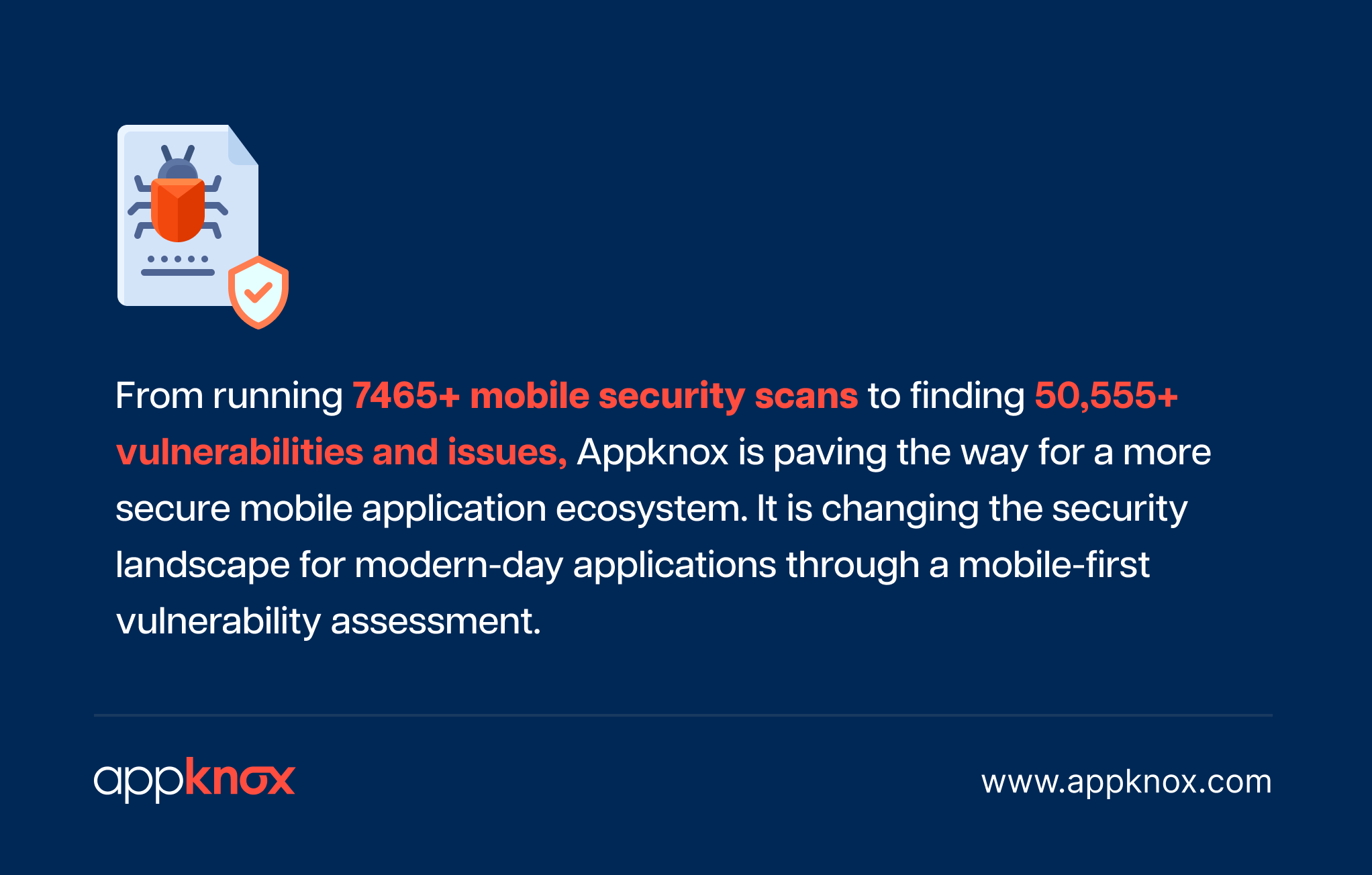 Appknox Shines at Gartner® Security & Risk Management Summit 2024