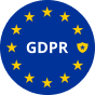 General Data Protection Regulation (GDPR)