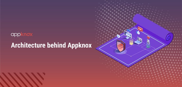 Architecture behind Appknox