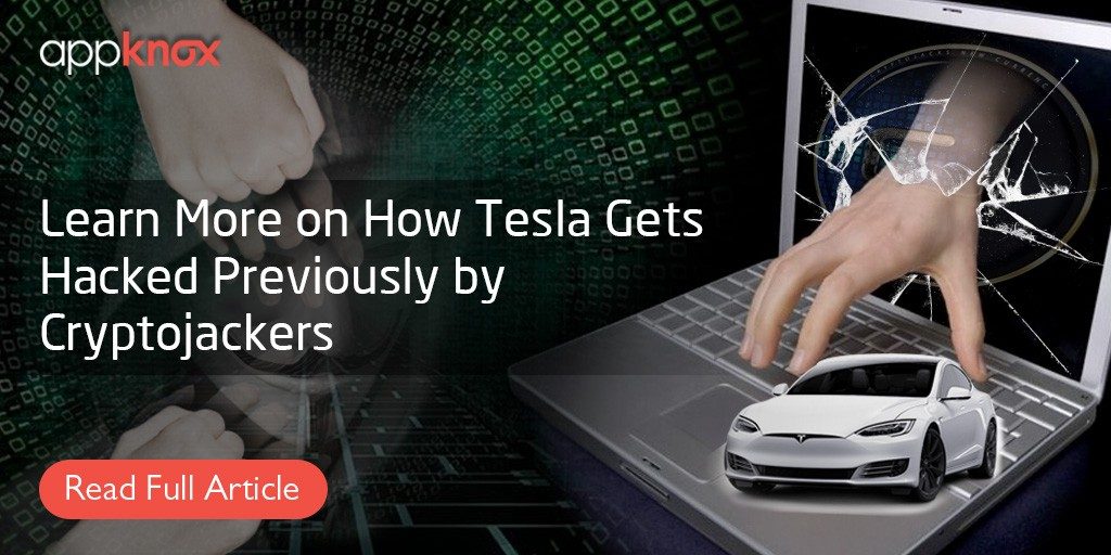 Tesla Hacked By Former Employee Why It’s a Good thing!