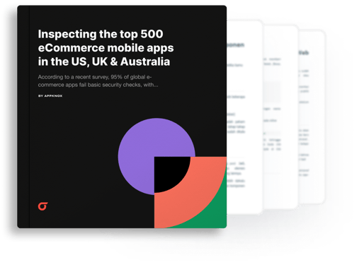 Inspecting the top 500 eCommerce mobile apps in the US, UK & Australia-1