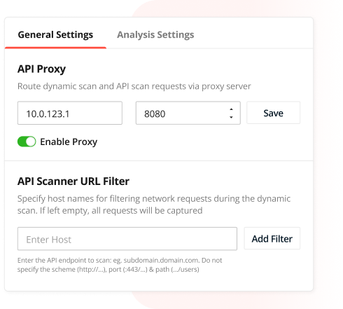 Optimize your scanning efforts