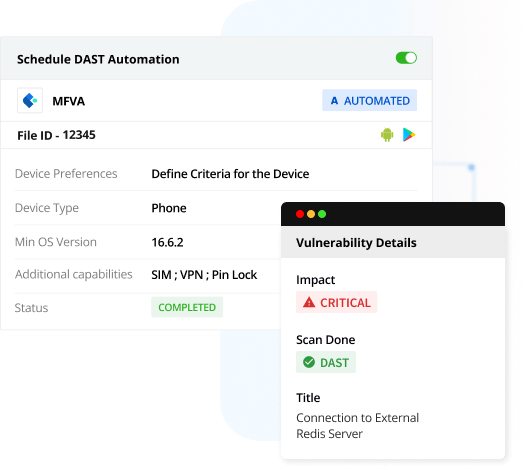 Redefine real-time interactions and simplify security management