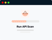Secure app's endpoints with Appknox's API testing - mobile app security