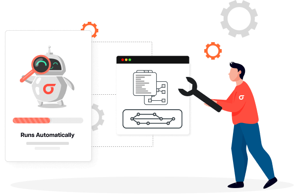 Strengthen defenses through seamless testing