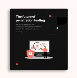 The Future of Penetration Testing - 2023 Trends e-Book