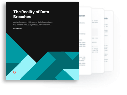 The Reality of Data Breaches