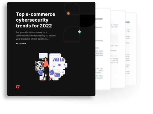 Top e-commerce cybersecurity trends for 2022