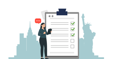 Ultimate Security Checklist to Launch a Mobile App in the United States - iOS & Android