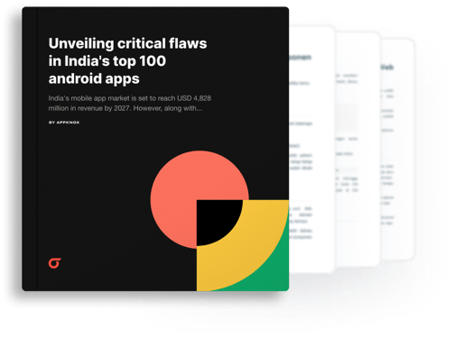Unveiling critical flaws in Indias top 100 android apps-1