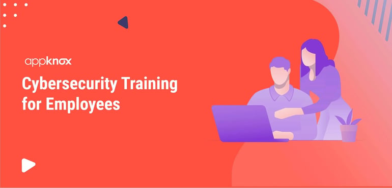 Cybersecurity Training for Employees