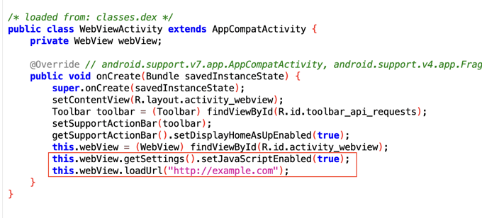 A screenshot of a webview opening an insecure HTTP connection. This is prone to attacks as attackers can intercept and manipulate data transmitted over insecure connections. Read more at: https://1683437.hubspotpreview-na1.com/_hcms/preview/content/168072255625?_preview=true&benderPackage=InpageEditorUI&cacheBust=1716456611045&cssPath=bundles%252Fapp.css&inpageEditorUI=true&localAssets=false&portalId=1683437&preview_key=TgkRInQf&scriptPath=bundles%252Fapp.js&staticVersion=static-1.61568&preview_theme=true&env=prod&injectedScripts=hubspot-dlb%252Cbundle.production.js%252Cfalse%252Cstatic-1.584&hsSmartContentDefault=true&hsEditorApp=blog_post
