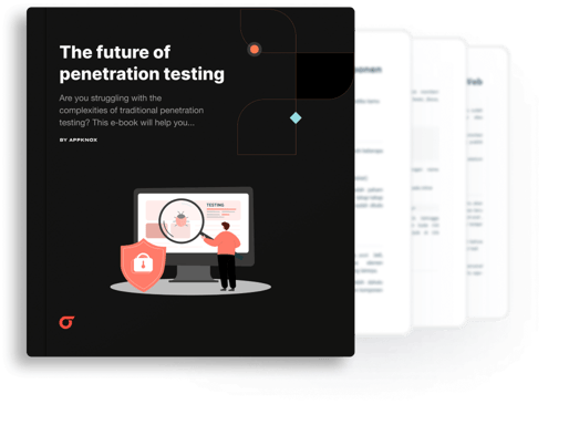 The Future of Penetration Testing