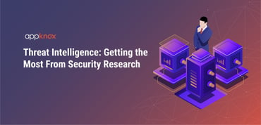 What is Threat Intelligence? How does it help in improving your security posture?