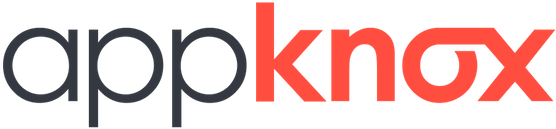 Appknox_Logo_Dark