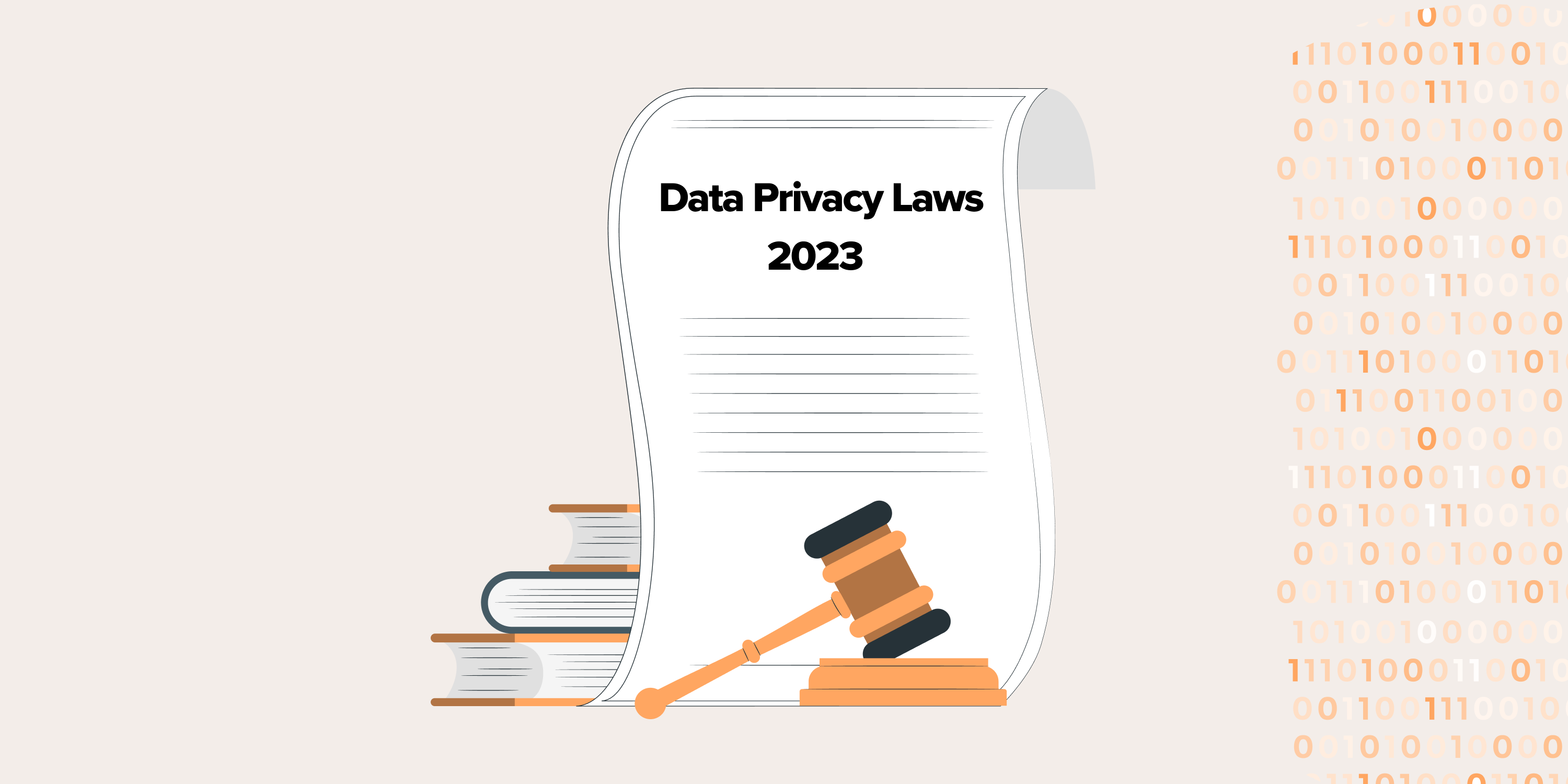 Data Privacy Laws in 2023