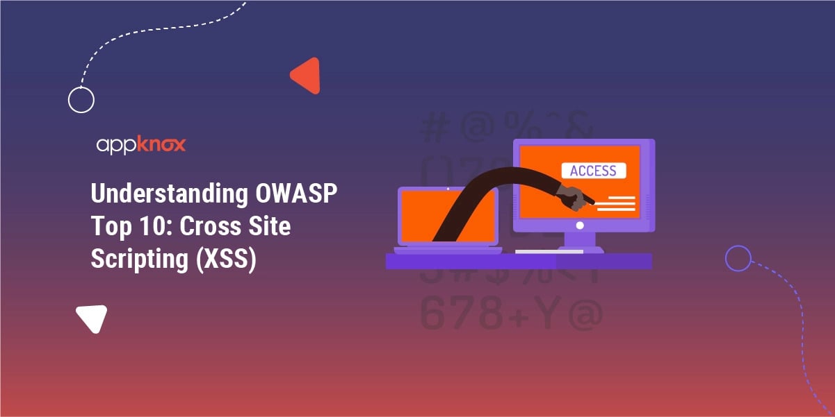 OWASP Top 10 for JavaScript — A2: Cross Site Scripting — XSS